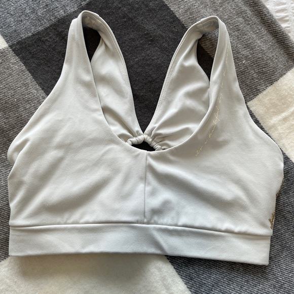Whitney X Gymshark V2 sports bra - Picture 1 of 2